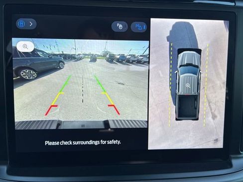 Used 2024 Ford F150 XLT w/ Equipment Group 302A MID image 42