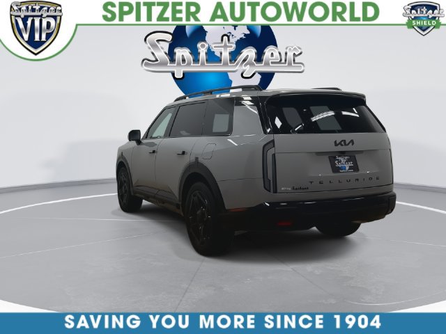 New 2027 Kia Telluride X-Line SX Prestige w/ Towing Package AWD/4WD image 12