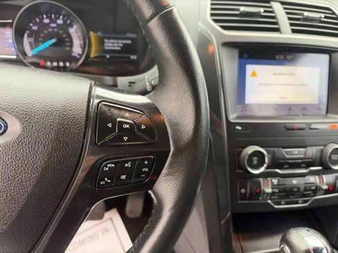 Used 2019 Ford Explorer XLT w/ Equipment Group 202A FWD image 18