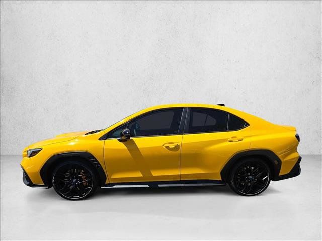 New 2026 Subaru WRX tS w/ Popular Package #2 AWD/4WD image 7