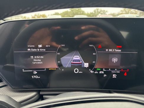 New 2025 Audi SQ5 Premium Plus image 21