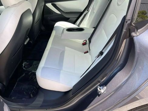 Used 2023 Tesla Model 3 Standard Range RWD image 15