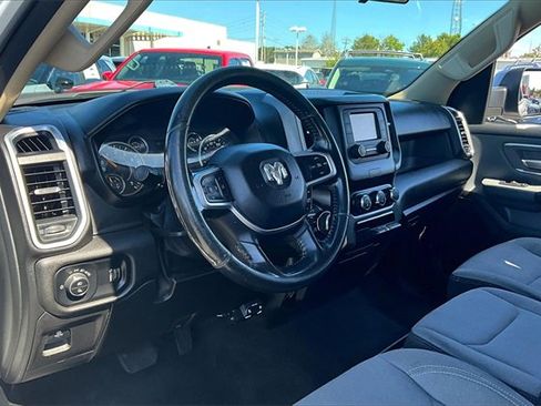 Used 2020 RAM 1500 Big Horn image 14