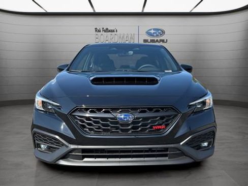 New 2026 Subaru WRX Premium AWD/4WD image 12