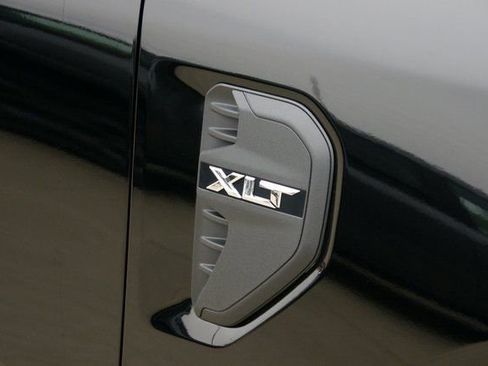 New 2025 Ford Ranger XLT AWD/4WD image 11