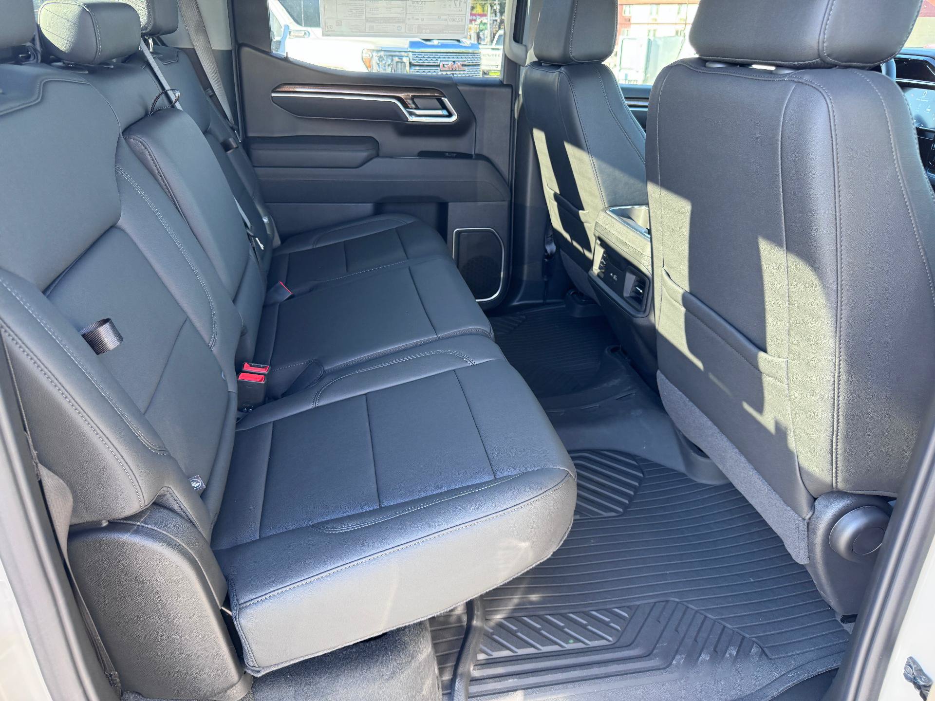 New 2026 Chevrolet Silverado 1500 RST w/ RST All Star Premium Package AWD/4WD image 19