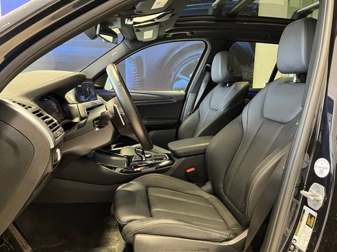 Used 2024 BMW X3 M40i w/ Premium Package image 2