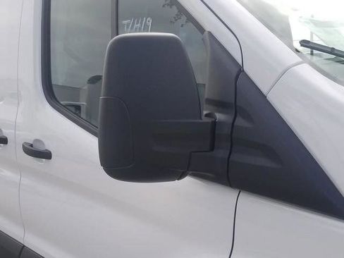 New 2025 Ford Transit 250 Low Roof AWD w/ Load Area Protection Package image 10