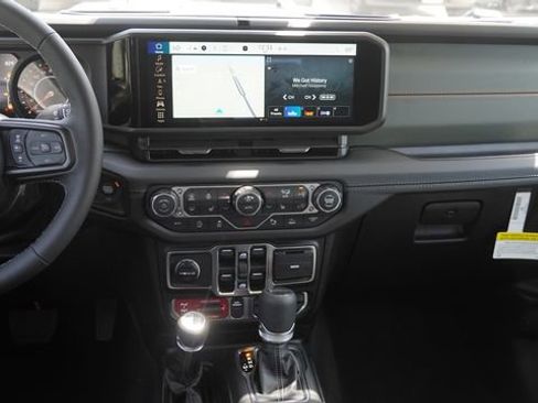 New 2026 Jeep Gladiator Mojave AWD/4WD image 14