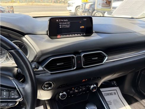 Used 2018 MAZDA CX-5 Grand Touring FWD image 40