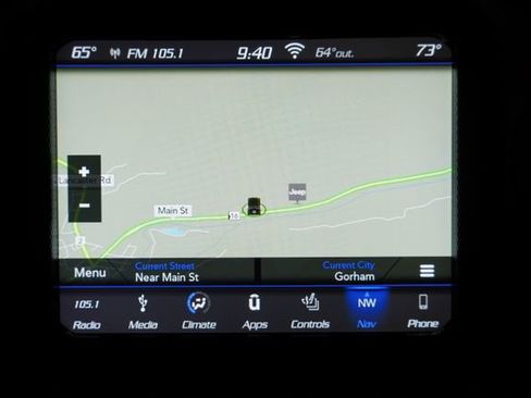 Used 2018 Jeep Wrangler Unlimited Rubicon w/ Dual Top Group image 28