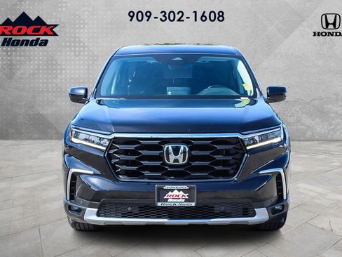 Certified 2023 Honda Pilot EX-L image 2