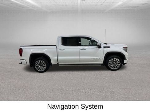 Used 2023 GMC Sierra 1500 Denali Ultimate AWD/4WD image 15
