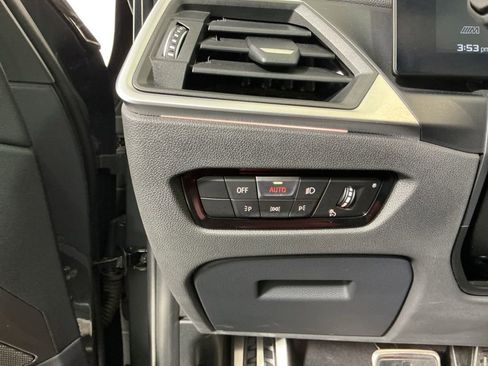 Certified 2023 BMW M3 Competition w/ M Carbon Exterior Package image 18