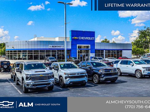 New 2025 Chevrolet Blazer LT FWD image 80