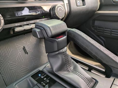 Certified 2025 Toyota Tacoma TRD Sport AWD/4WD image 12