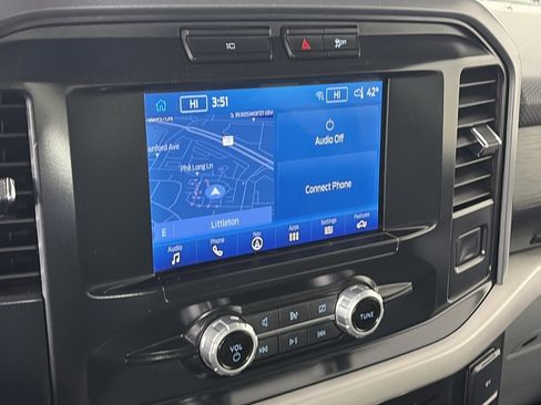 Certified 2023 Ford F150 XLT w/ Equipment Group 301A Mid image 19