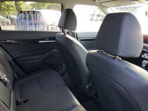 New 2025 Kia Seltos X-Line AWD/4WD image 28