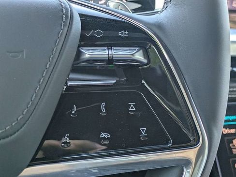 New 2026 Cadillac Escalade Platinum Sport image 30