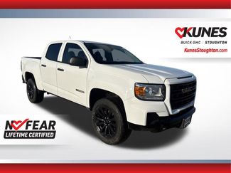 Used 2022 GMC Canyon Elevation Standard w/ Trailering Package video 1