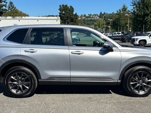 Used 2026 Honda CR-V EX-L image 4