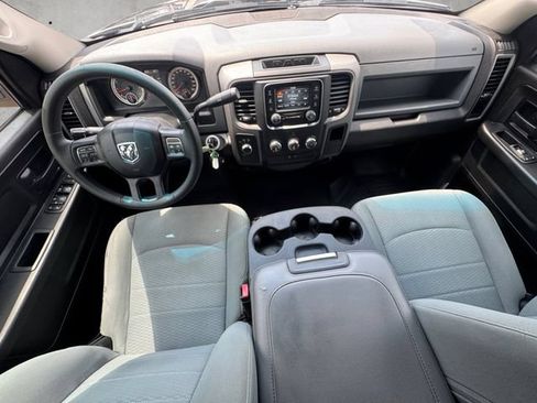 Used 2019 RAM 1500 ST w/ SXT Plus Group AWD/4WD image 20