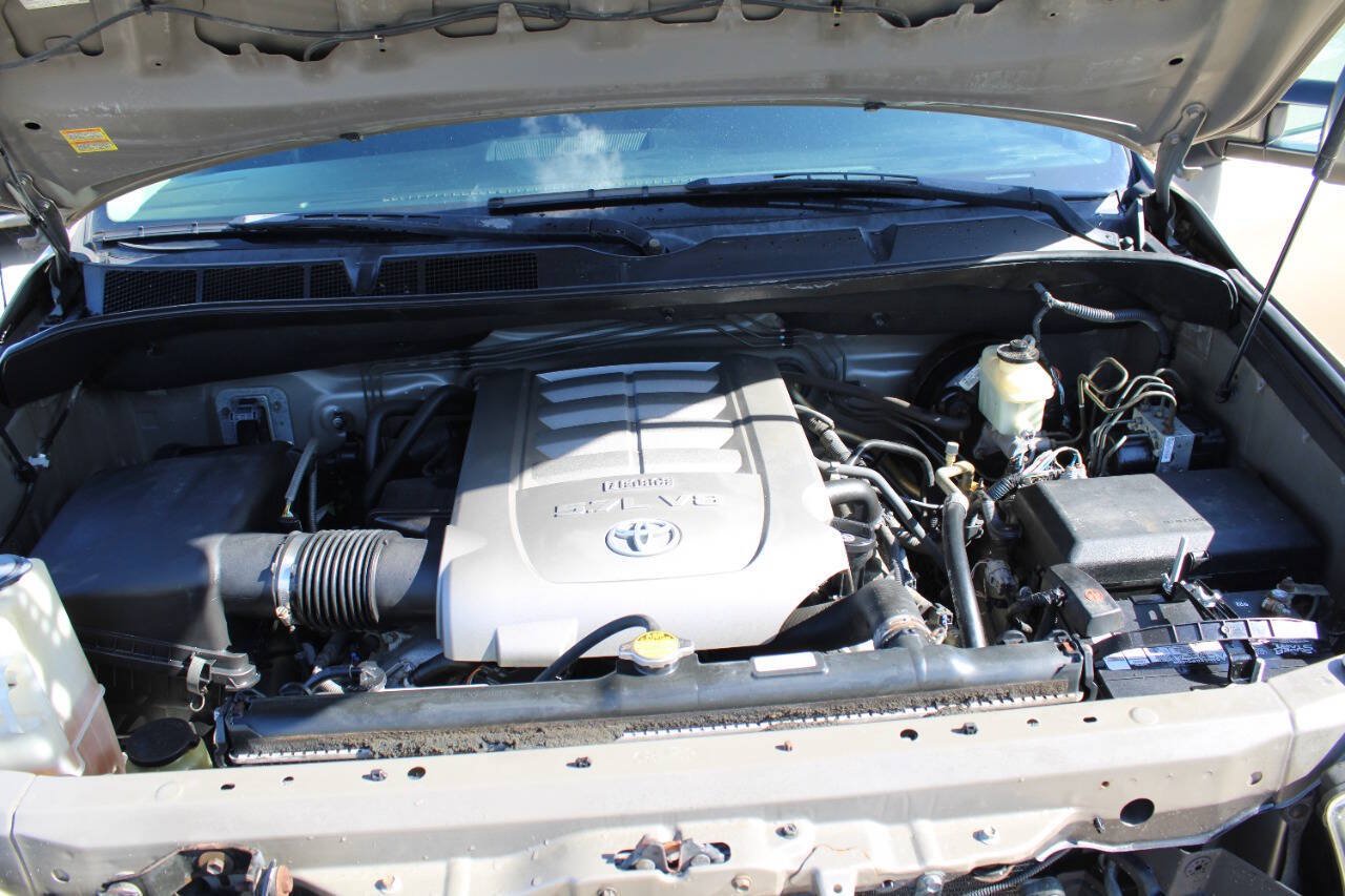Used 2007 Toyota Tundra SR5 AWD/4WD image 17