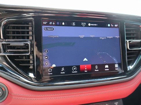 Used 2022 Dodge Durango R/T w/ Blacktop Package image 20