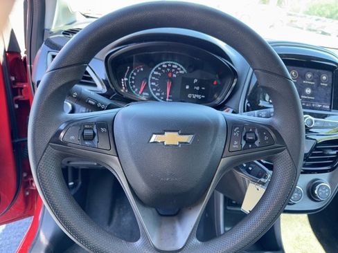 Used 2021 Chevrolet Spark LT image 9