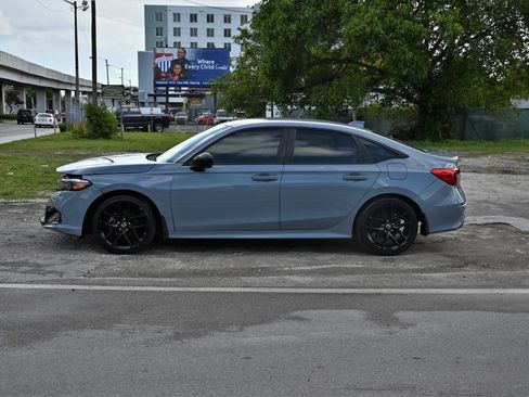 Used 2022 Honda Civic Sport image 7