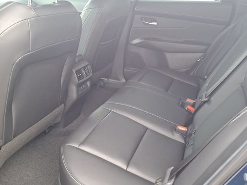 Used 2025 Nissan Murano SL w/ Cargo Package AWD/4WD image 20