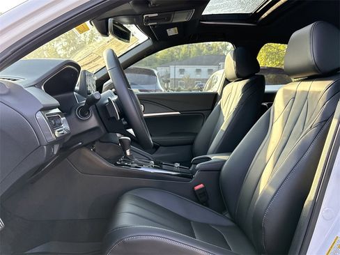 New 2025 Acura Integra A-Spec image 11