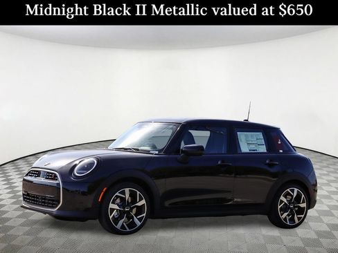 New 2026 MINI Cooper S FWD image 4
