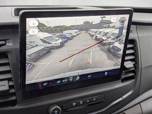 New 2026 Ford Transit 250 148 Medium Roof w/ Load Area Protection Package image 13