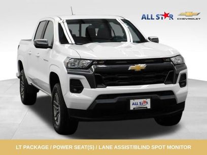 Used 2023 Chevrolet Colorado LT w/ LT Convenience Package II