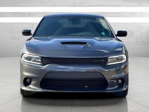 Used 2021 Dodge Charger GT w/ Blacktop Package image 3
