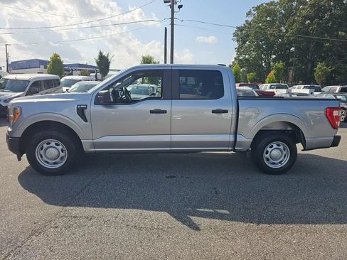 Used 2021 Ford F150 XL RWD image 4
