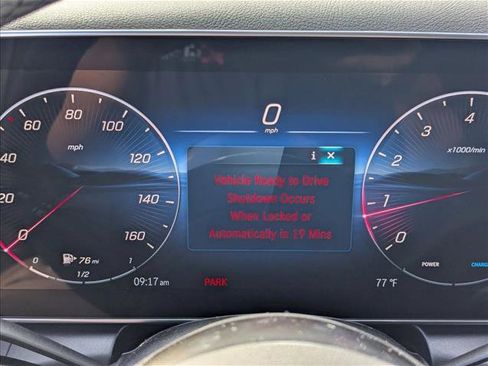 New 2026 Mercedes-Benz GLC 300 4MATIC image 10