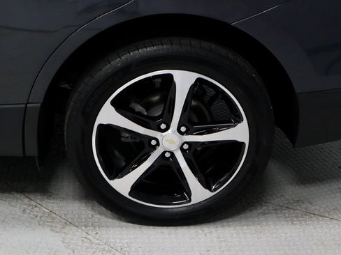 Used 2022 Chevrolet Equinox LT image 18