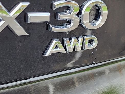 Certified 2024 MAZDA CX-30 AWD 2.5 S w/ Select Sport Pkg image 5