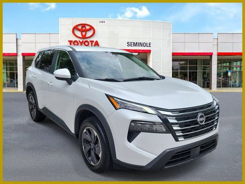 New 2026 Toyota RAV4 XLE Premium image 1