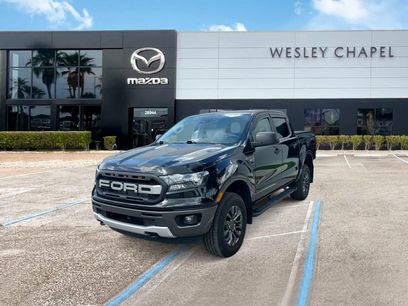 Used 2020 Ford Ranger XLT w/ Equipment Group 301A Mid