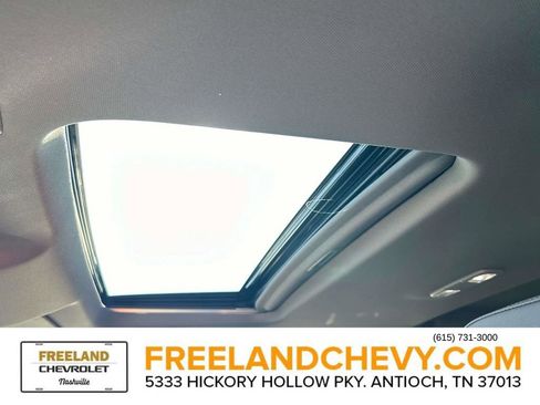 New 2026 Chevrolet Silverado 1500 LTZ w/ Technology Package image 26