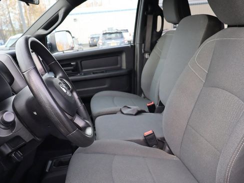 Used 2022 RAM 2500 Tradesman image 16