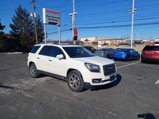 Used 2014 GMC Acadia SLT video 2