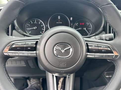 New 2025 MAZDA CX-50 AWD 2.5 S w/ Cargo Package image 24
