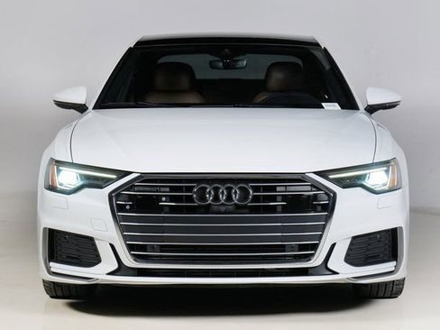 Used 2019 Audi A6 3.0T Premium Plus w/ Premium Plus Package image 8