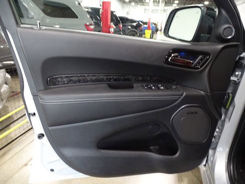 New 2024 Dodge Durango SRT Hellcat image 20