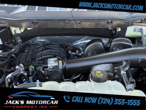 Used 2022 Ford F150 XL w/ Equipment Group 101A High image 28