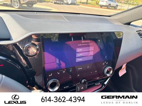 New 2025 Lexus NX 350 AWD w/ Premium Package image 27